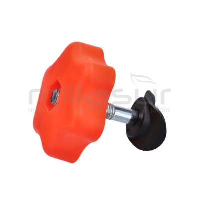 MANETA APRIETE MANILLAR SUPERIOR ES240T (23-25-27-28) - motoscamaralweb.com