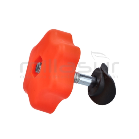 MANETA APRIETE MANILLAR SUPERIOR ES240T (23-25-27-28) - motoscamaralweb.com