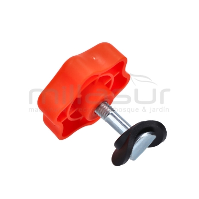 MANETA APRIETE MANILLAR SUPERIOR ES240T (23-25-27-28) - motoscamaralweb.com