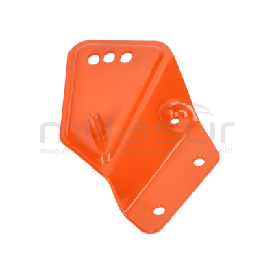 SOPORTE MANILLAR IZQUIERDO ES240T (40) - motoscamaralweb.com