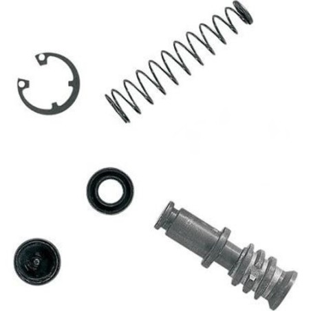 Kit reparación bomba de freno delantera NISSIN- motoscamaralweb.com