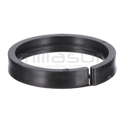 CIRCLIP FILTRO-TUBO ASPIRACION ES240T (6) - motoscamaralweb.com