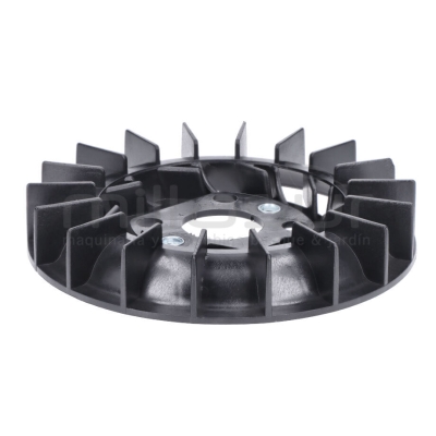 VENTILADOR VOLANTE MOTOR GI2200 - motoscamaralweb.com
