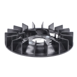 VENTILADOR VOLANTE MOTOR GI2200 - motoscamaralweb.com