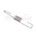 MUELLE AJUSTE VELOCIDAD CC340PT (10) - motoscamaralweb.com