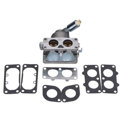CARBURADOR ADAPTABLE A BRIGGS &amp; STRATTON 791230 799230 699709 499804 - motoscamaralweb.com