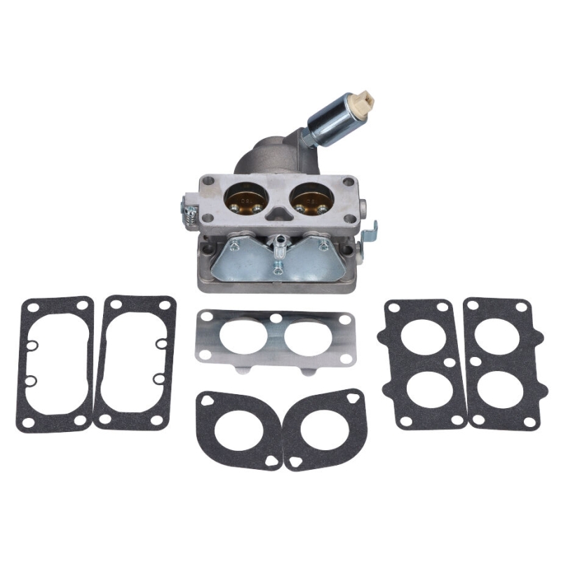 CARBURADOR ADAPTABLE A BRIGGS &amp; STRATTON 791230 799230 699709 499804 - motoscamaralweb.com