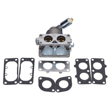 CARBURADOR ADAPTABLE A BRIGGS &amp; STRATTON 791230 799230 699709 499804 - motoscamaralweb.com