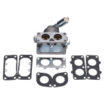 CARBURADOR ADAPTABLE A BRIGGS &amp; STRATTON 791230 799230 699709 499804 - motoscamaralweb.com