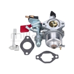 CARBURADOR ADAPTABLE A BRIGGS &amp; STRATTON 799060 595318 798523 - motoscamaralweb.com