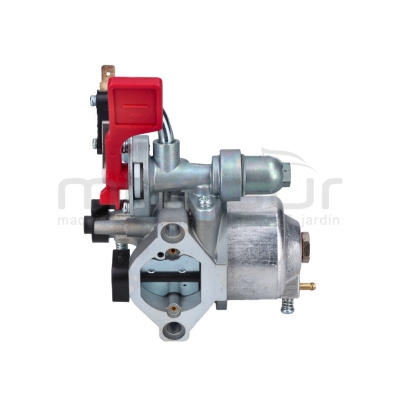 CARBURADOR ADAPTABLE A BRIGGS &amp; STRATTON 799060 595318 798523 - motoscamaralweb.com