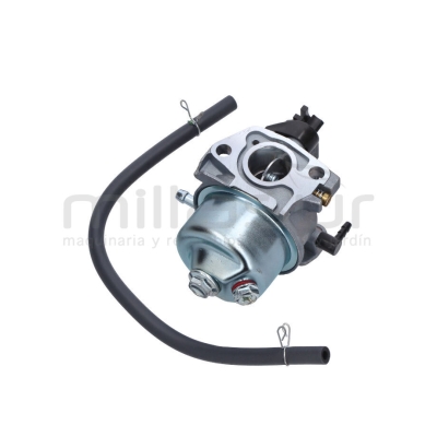 CARBURADOR ADAPTABLE A HUAYI -LONCIN 1P65FB - motoscamaralweb.com