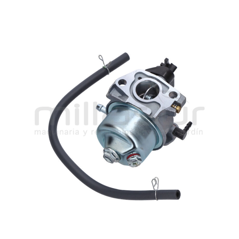 CARBURADOR ADAPTABLE A HUAYI -LONCIN 1P65FB - motoscamaralweb.com