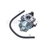 CARBURADOR ADAPTABLE A HUAYI -LONCIN 1P65FB - motoscamaralweb.com