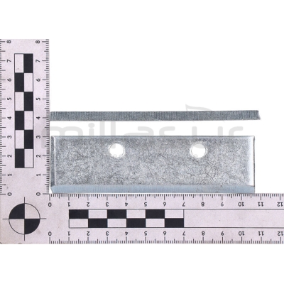 JUEGO CUCHILLAS BROCA 250MM AH52 - motoscamaralweb.com