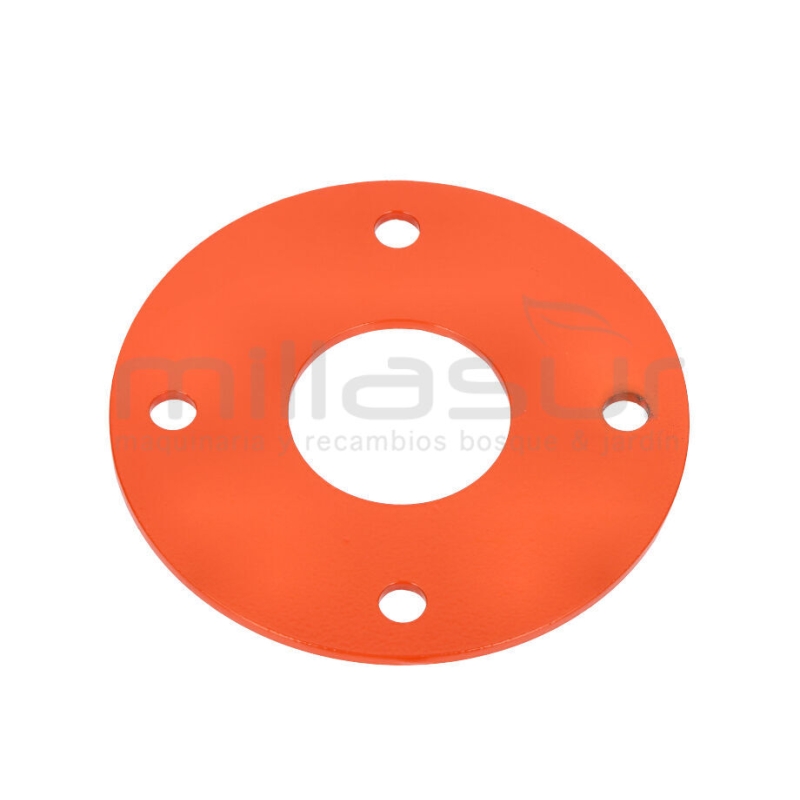 BRIDA MOTOR-TAMBOR BIO50S(13) - motoscamaralweb.com