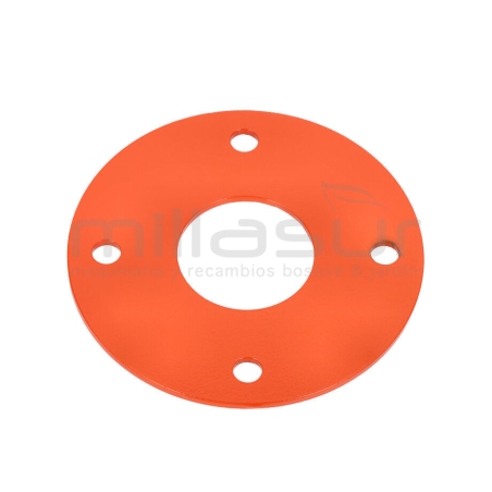 BRIDA MOTOR-TAMBOR BIO50S(13) - motoscamaralweb.com