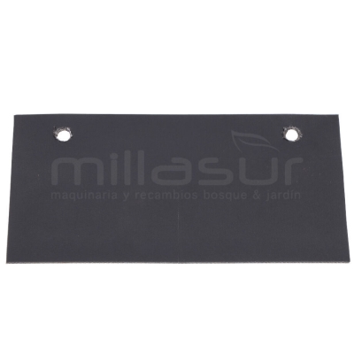 GOMA PROTECCIÓN ENTRDA BIO50V (38) - motoscamaralweb.com