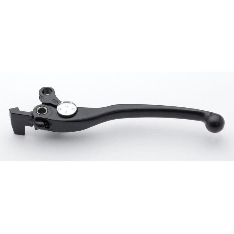 Maneta de embrague negra NISSIN para bomba Mcc58bb/14bb/12bb - motoscamaralweb.com Maneta de embrague negra NISSIN para bomba Mcc58bb/14bb/12bb - motoscamaralweb.com