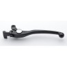 Maneta de embrague negra NISSIN para bomba Mcc58bb/14bb/12bb - motoscamaralweb.com