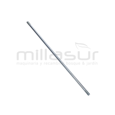 EJE SOPORTE RECOGEDOR BIO50V (51) - motoscamaralweb.com