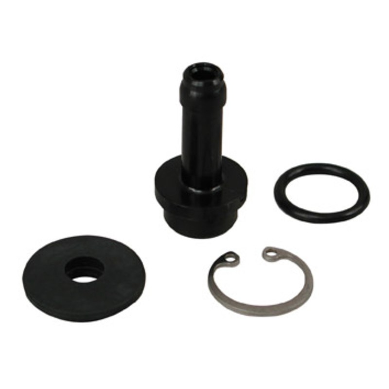 Racord derecho depósito bomba Ø15.25-19MM para tubo 8mm- motoscamaralw Racord derecho depósito bomba Ø15.25-19MM para tubo 8mm- motoscamaralw