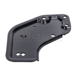 CHAPA FIJACIÓN MANILLAR IZQUIERDO CC146T - CC151T (24) - motoscamaralweb.com