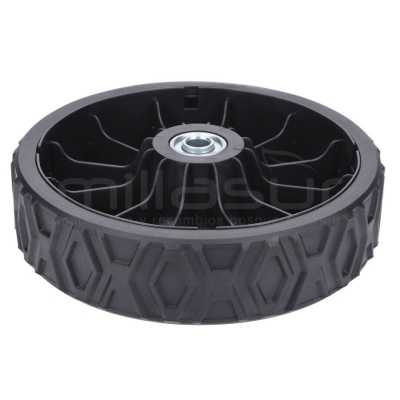 RUEDA DELANTERA CC146T-CC151T (57) - motoscamaralweb.com