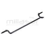 EJE RUEDAS DELANTERO CC146T-CC151T (62) - motoscamaralweb.com