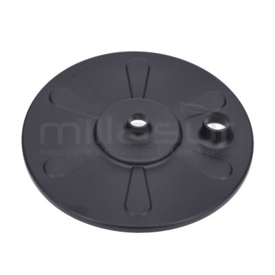 GUARDAPOLVO RUEDA TRASERA CC146T -CC151T(58) - motoscamaralweb.com