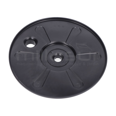 GUARDAPOLVO RUEDA TRASERA CC146T -CC151T(58) - motoscamaralweb.com