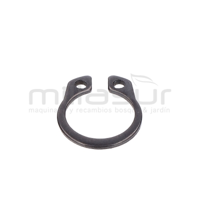 CIRCLIP PIÑÓN TRACCIÓN 12MM CC146T-CC151T (66) - motoscamaralweb.com