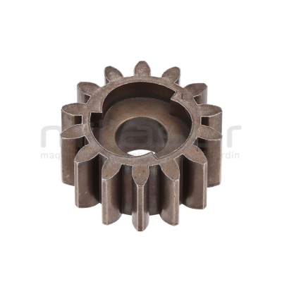 PIÑON TRACCIÓN IZQUIERDO CC146T-CC151T (67) - motoscamaralweb.com