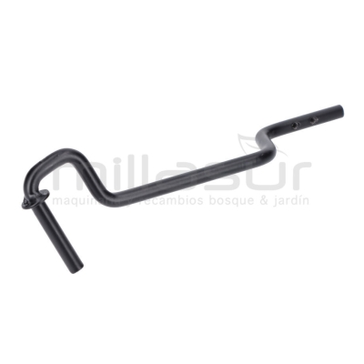 PALANCA AJUSTE ALTURA CC146T-CC151T (74) - motoscamaralweb.com