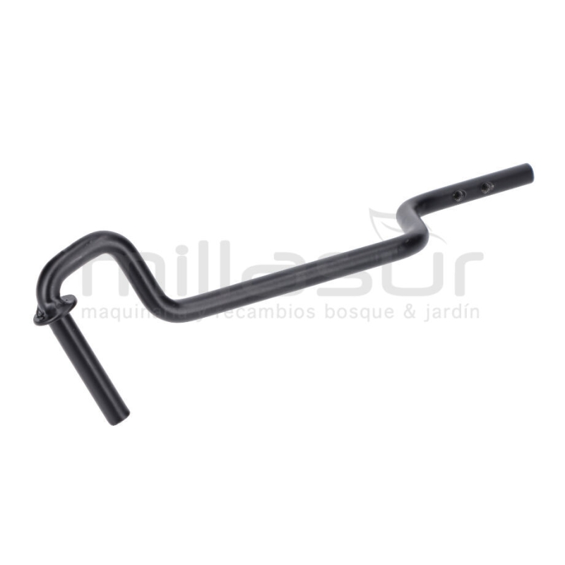 PALANCA AJUSTE ALTURA CC146T-CC151T (74) - motoscamaralweb.com