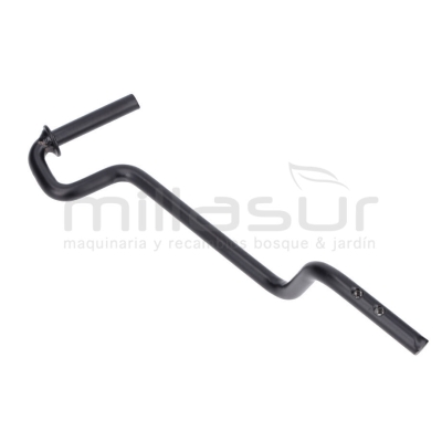 PALANCA AJUSTE ALTURA CC146T-CC151T (74) - motoscamaralweb.com