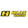 Kit de reparación rueda Haan Wheels Husqvarna 14 365 - motoscamaralweb.com