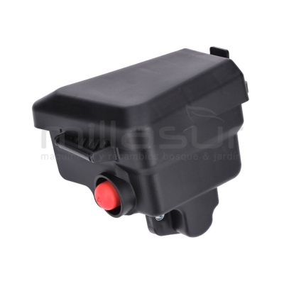 FILTRO DE AIRE COMPLETO SRV150-SRV180 -CC146T-CC151T (27) - motoscamaralweb.com