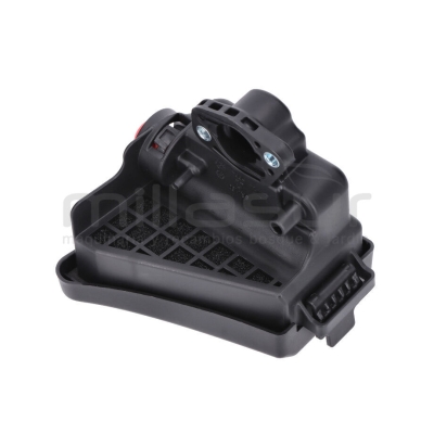 FILTRO DE AIRE COMPLETO SRV150-SRV180 -CC146T-CC151T (27) - motoscamaralweb.com