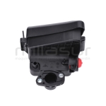 FILTRO DE AIRE COMPLETO SRV150-SRV180 -CC146T-CC151T (27) - motoscamaralweb.com