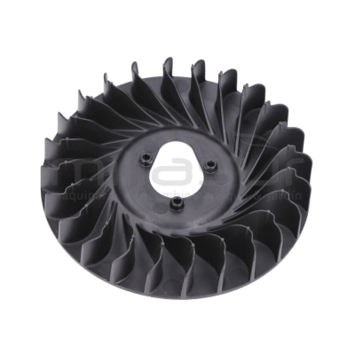 VENTILADOR MOTOR SRV150-SRV180 -CC146T-CC151T (50) - motoscamaralweb.com