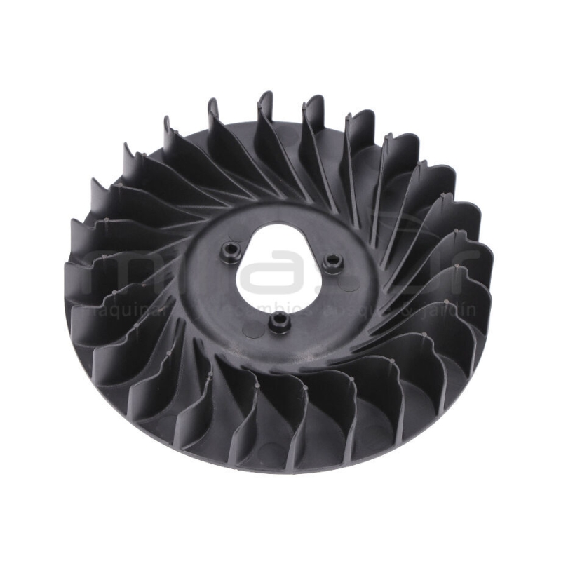 VENTILADOR MOTOR SRV150-SRV180 -CC146T-CC151T (50) - motoscamaralweb.com
