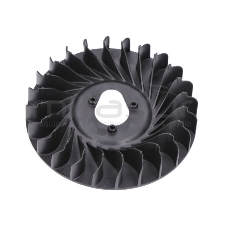 VENTILADOR MOTOR SRV150-SRV180 -CC146T-CC151T (50) - motoscamaralweb.com