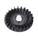 VENTILADOR MOTOR SRV150-SRV180 -CC146T-CC151T (50) - motoscamaralweb.com