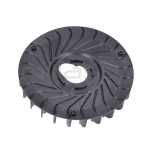 VENTILADOR MOTOR SRV150-SRV180 -CC146T-CC151T (50) - motoscamaralweb.com