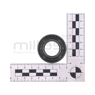 RETÉN CIGÜEÑAL SUPERIOR SRV150-SRV180 -CC146T-CC151T (52) - motoscamaralweb.com