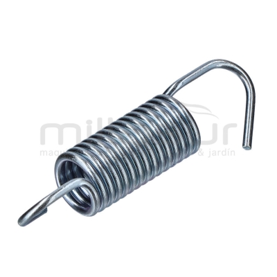 MUELLE FRENO MOTOR SRV150-SRV180 -CC146T-CC151T (65) - motoscamaralweb.com