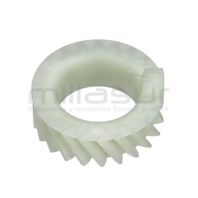 PIÑON CIGÜEÑAL SRV150-SRV180 -CC146T-CC151T (79) - motoscamaralweb.com