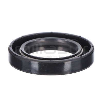 RETÉN CIGÜEÑAL INFERIOR SRV150-SRV180 -CC146T-CC151T (83) - motoscamaralweb.com