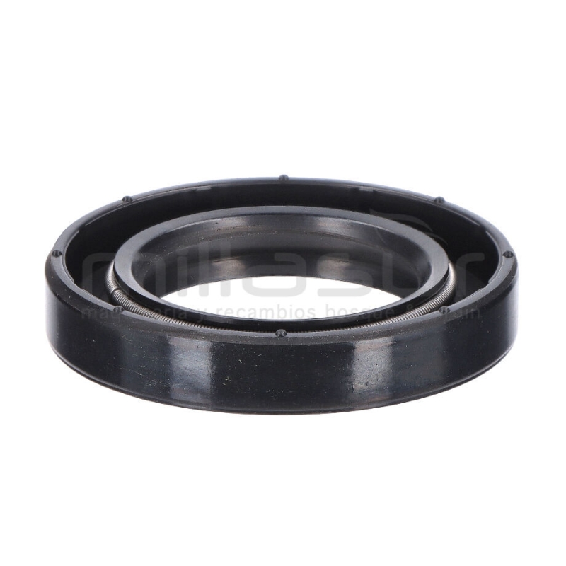 RETÉN CIGÜEÑAL INFERIOR SRV150-SRV180 -CC146T-CC151T (83) - motoscamaralweb.com